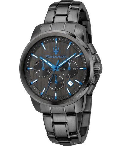Ρολόι Ανδρικά Maserati Successo Chronograph