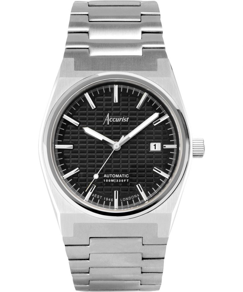 Ρολόι Ανδρικά ACCURIST Origin Automatic