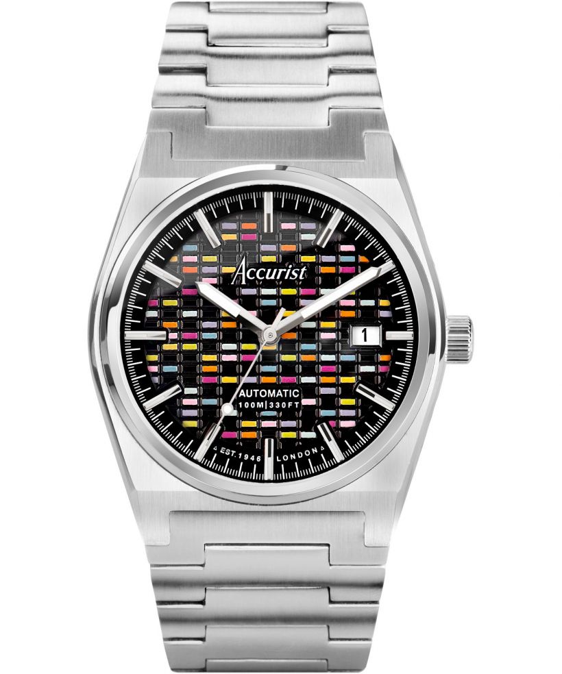 Ρολόι Ανδρικά ACCURIST Origin Automatic