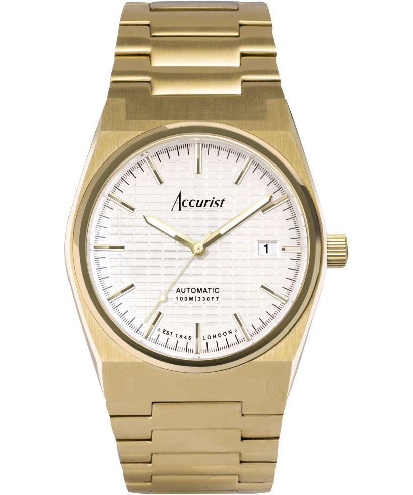 Ρολόι Ανδρικά ACCURIST Origin Automatic