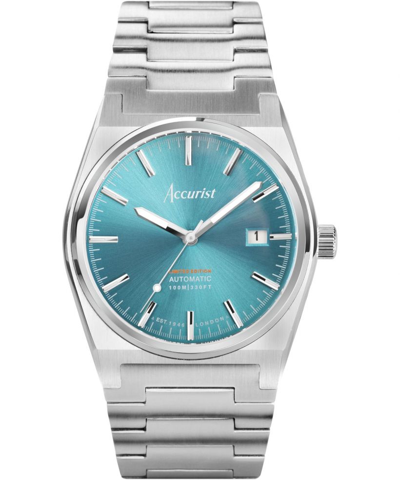 Ρολόι Ανδρικά ACCURIST Origin Automatic