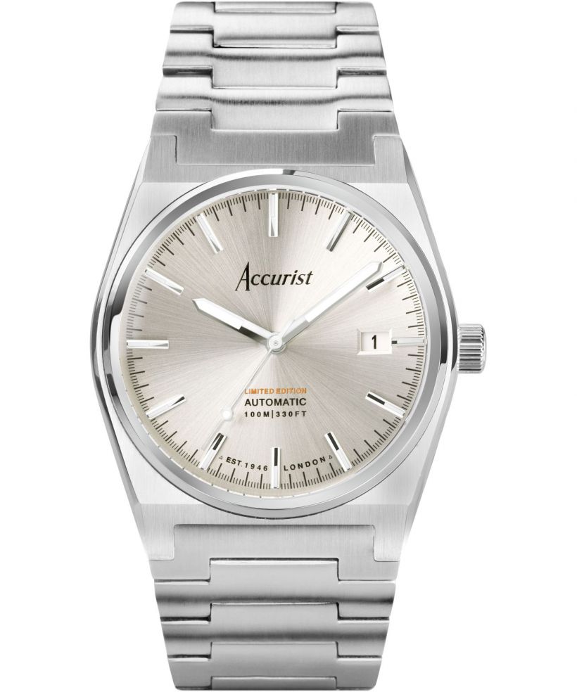 Ρολόι Ανδρικά ACCURIST Origin Automatic