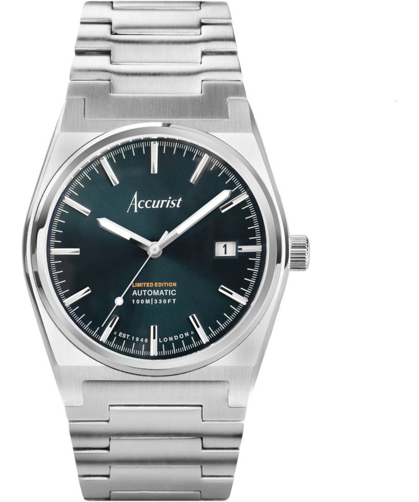 Ρολόι Ανδρικά ACCURIST Origin Automatic