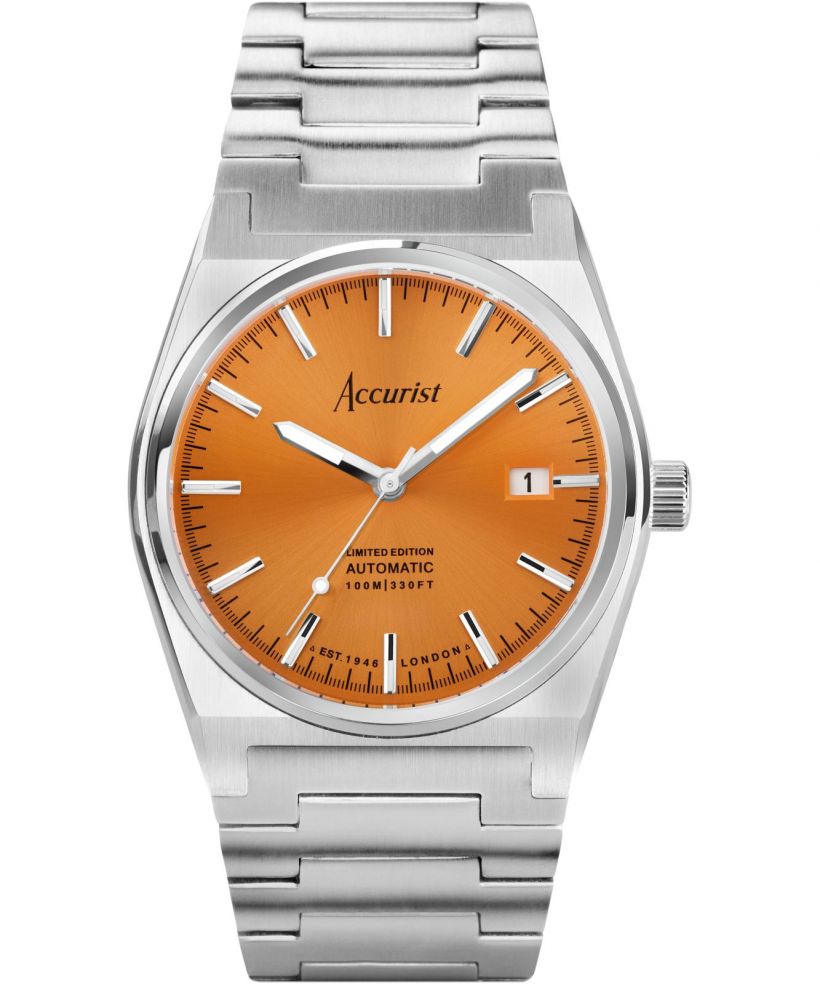 Ρολόι Ανδρικά ACCURIST Origin Automatic