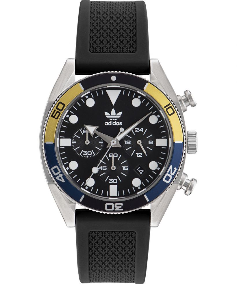 Ρολόι Ανδρικά adidas Originals Edition Two Chrono