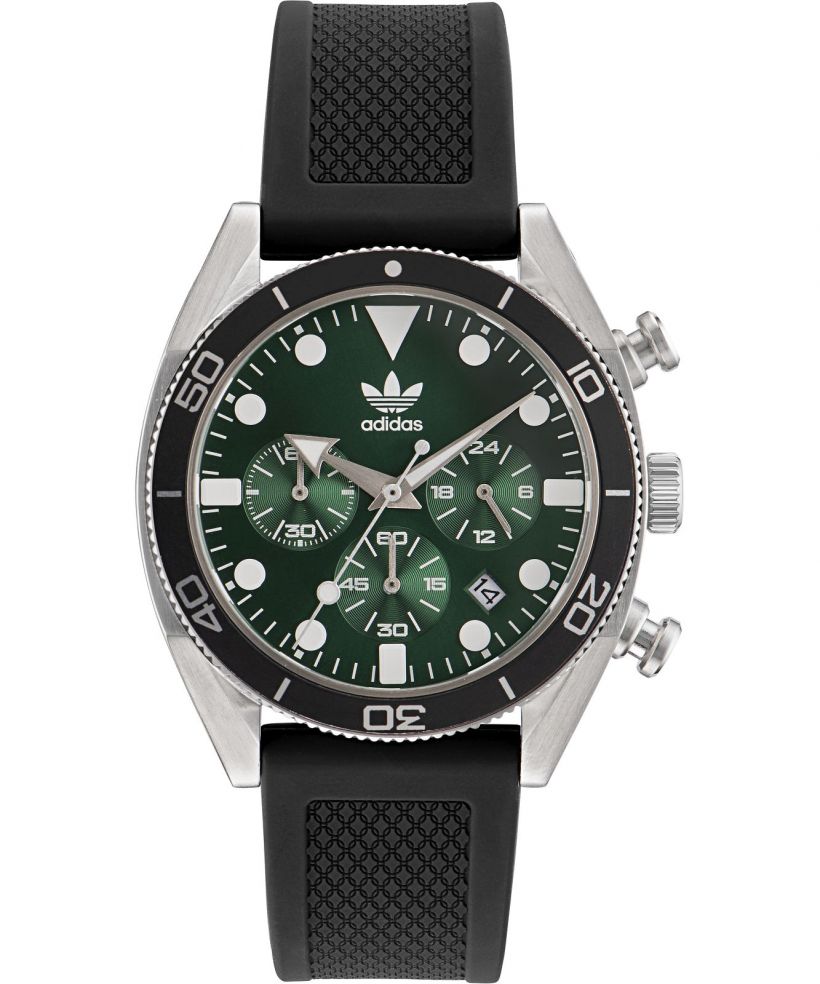 Ρολόι Ανδρικά adidas Originals Edition Two Chrono