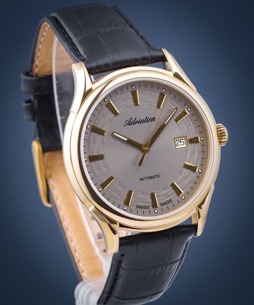 Ρολόι Ανδρικά Adriatica Automatic