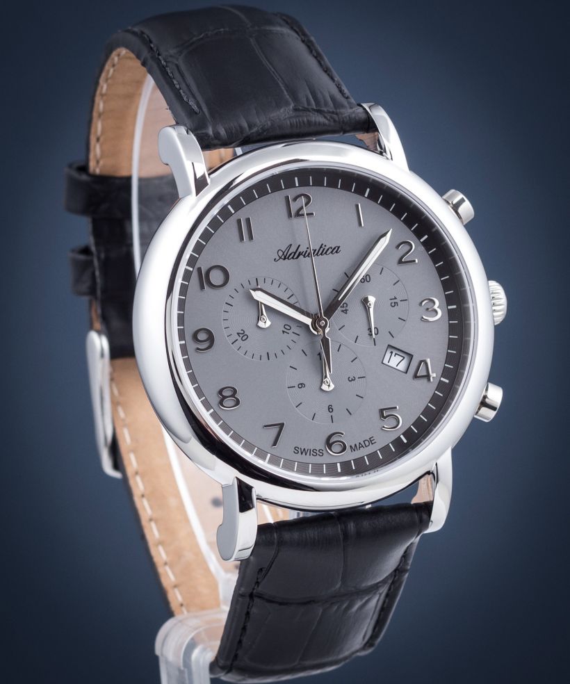 Ρολόι Ανδρικά Adriatica Chronograph