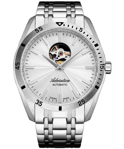 Ρολόι Ανδρικά Adriatica Classic Automatic