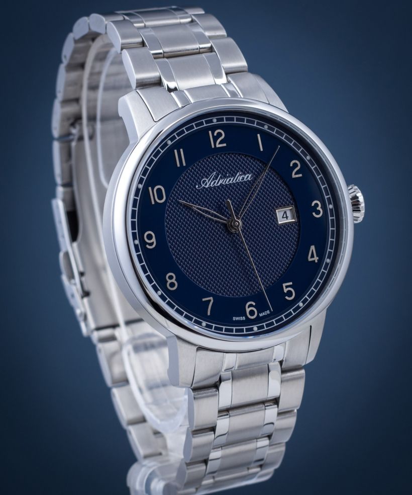 Ρολόι Ανδρικά Adriatica Classic Automatic