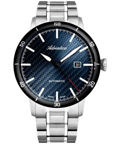 Ρολόι Ανδρικά Adriatica Classic Automatic