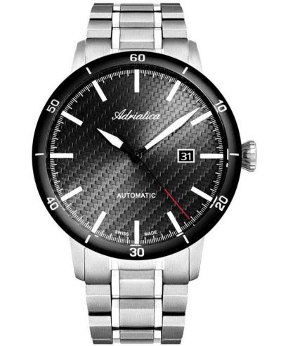 Ρολόι Ανδρικά Adriatica Classic Automatic