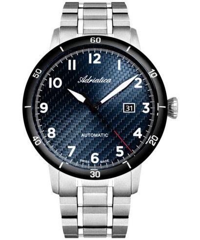 Ρολόι Ανδρικά Adriatica Classic Automatic