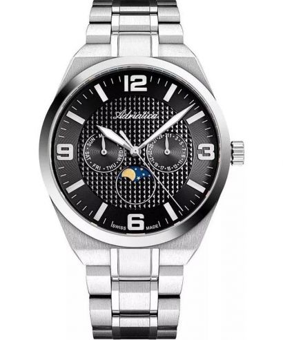 Ρολόι Ανδρικά Adriatica Multifunction