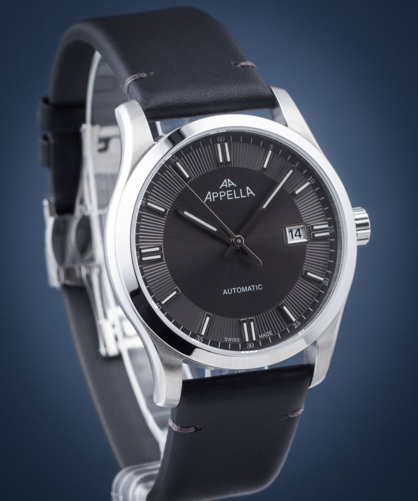 Ρολόι Ανδρικά Appella Automatic