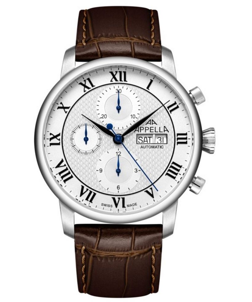 Ρολόι Ανδρικά Appella Classic Automatic Chronograph