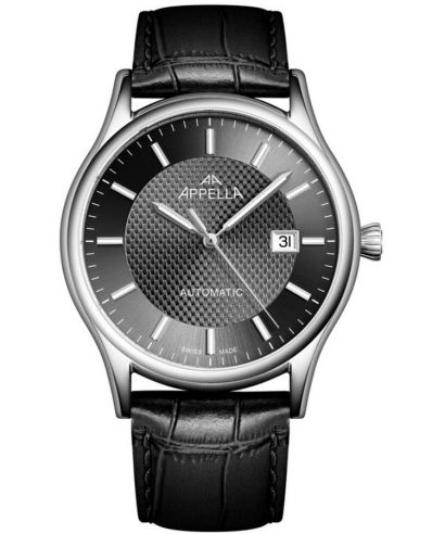 Ρολόι Ανδρικά Appella Classic Automatic