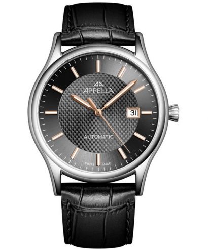 Ρολόι Ανδρικά Appella Classic Automatic