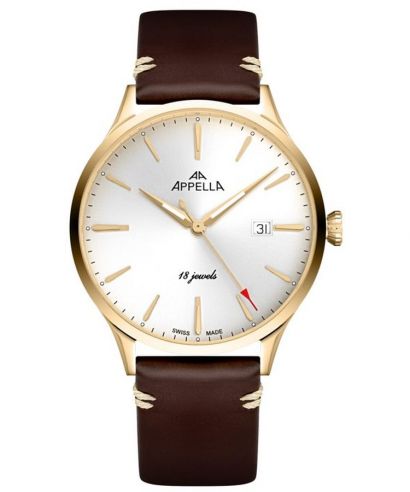 Ρολόι Ανδρικά Appella Classic
