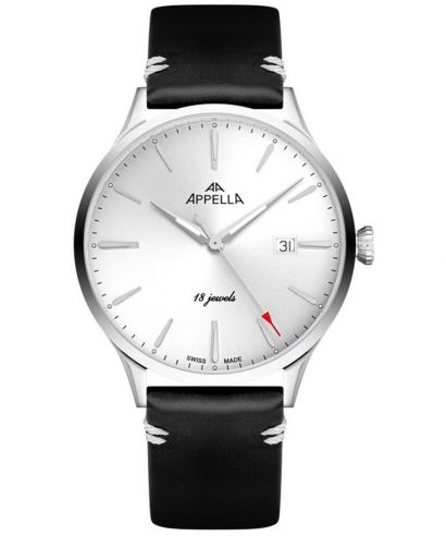 Ρολόι Ανδρικά Appella Classic