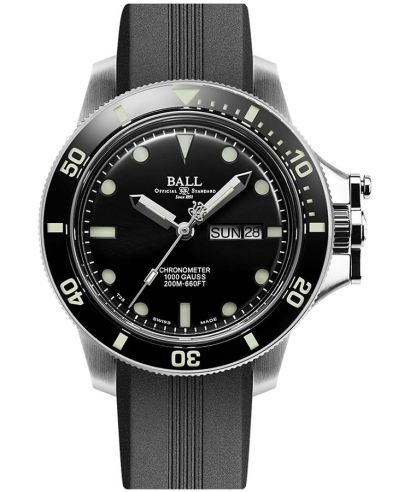 Ρολόι Ανδρικά Ball Engineer Hydrocarbon Original