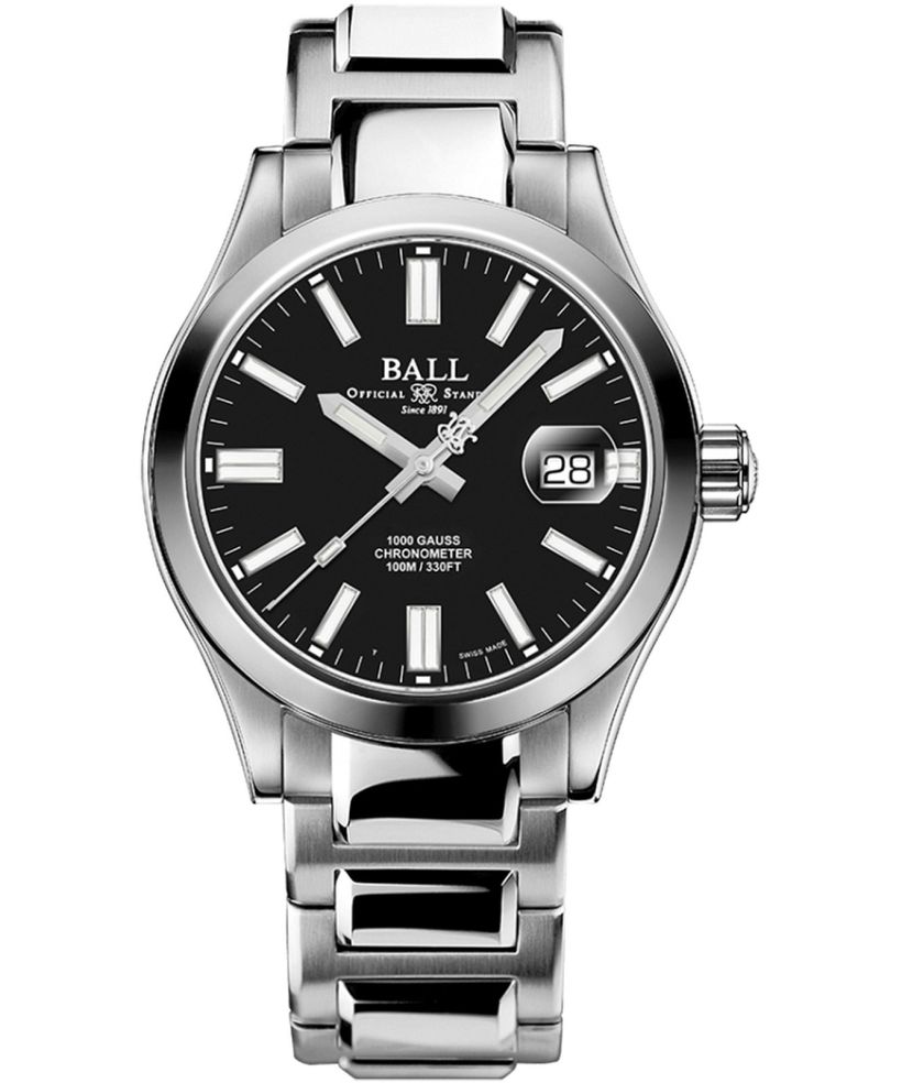 Ρολόι Ανδρικά Ball Engineer III Legend II Automatic Limited Edition
