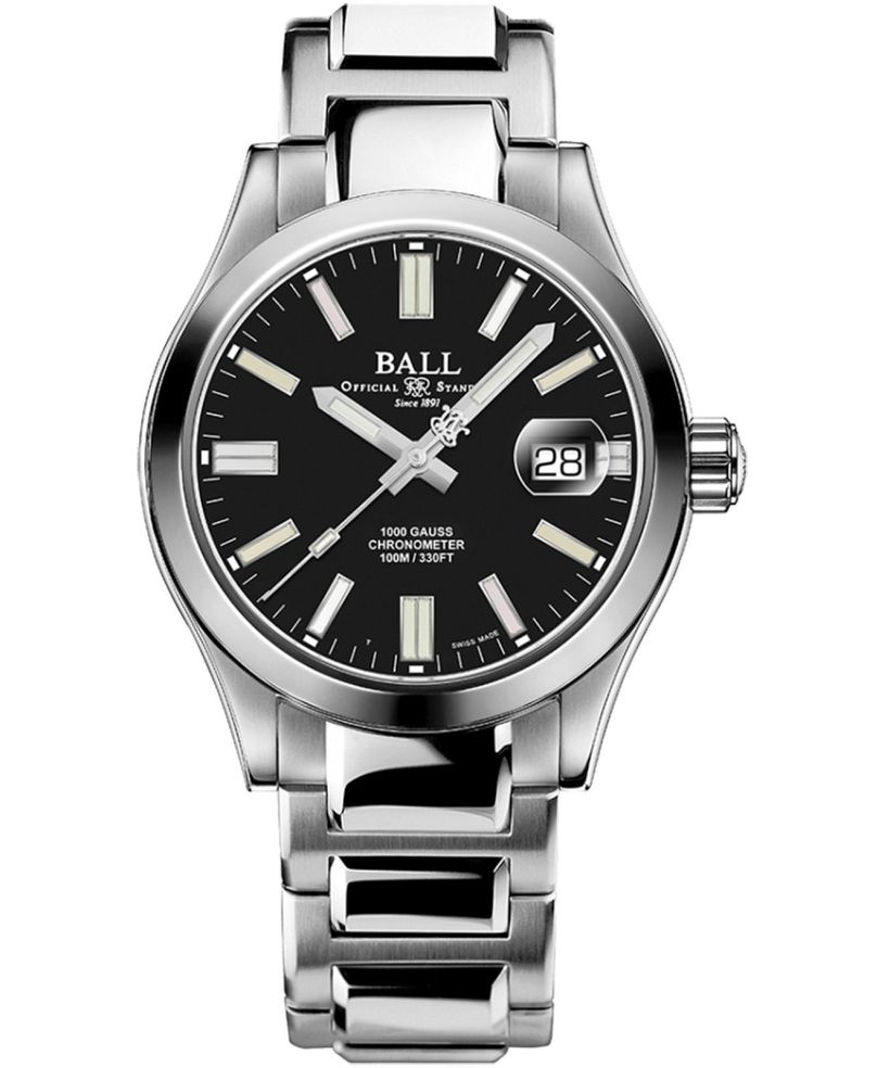 Ρολόι Ανδρικά Ball Engineer III Legend II Automatic Limited Edition
