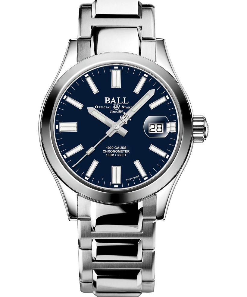 Ρολόι Ανδρικά Ball Engineer III Legend II Limited Edition