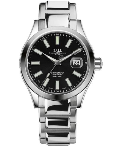 Ρολόι Ανδρικά Ball Engineer III Marvelight Chronometer