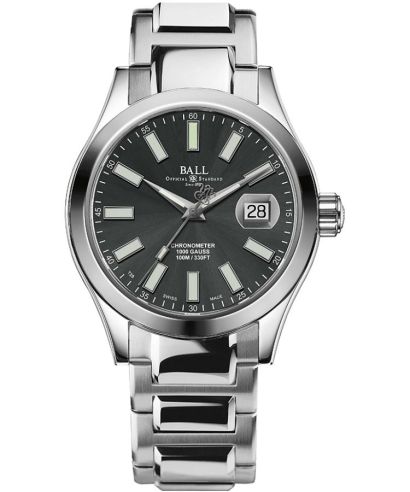 Ρολόι Ανδρικά Ball Engineer III Marvelight Chronometer