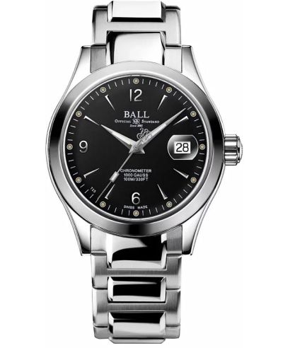 Ρολόι Ανδρικά Ball Engineer III Ohio Chronometer