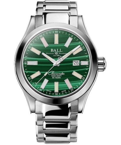 Ρολόι Ανδρικά Ball Engineer M Marvelight Amazing Grace Automatic Limited Edition