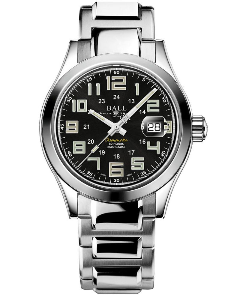 Ρολόι Ανδρικά Ball Engineer M Pioneer Chronometer Limited Edition
