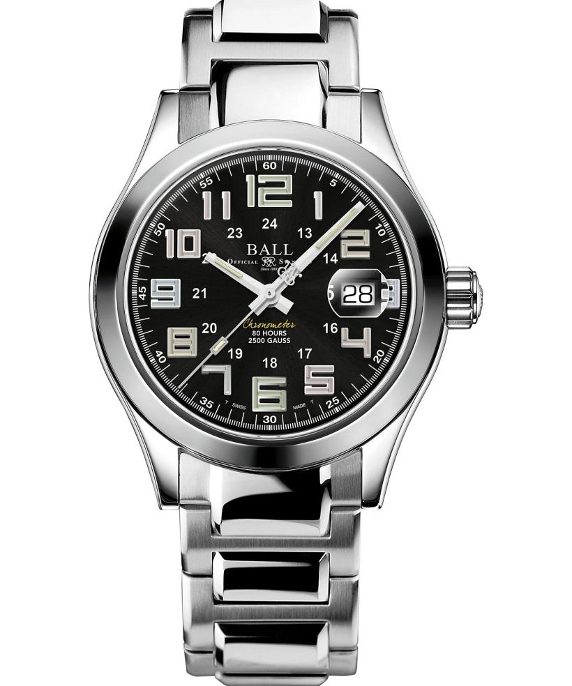Ρολόι Ανδρικά Ball Engineer M Pioneer Chronometer Limited Edition