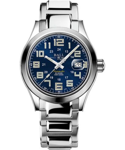 Ρολόι Ανδρικά Ball Engineer M Pioneer Limited Edition