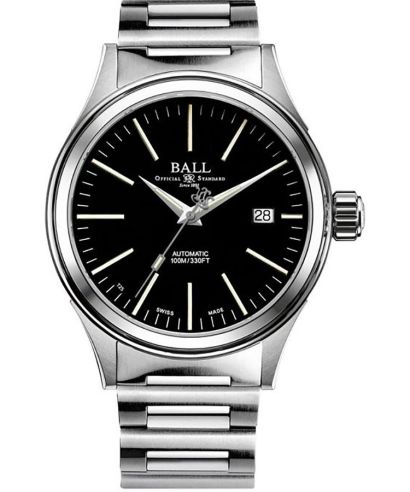 Ρολόι Ανδρικά Ball Fireman Enterprise Automatic