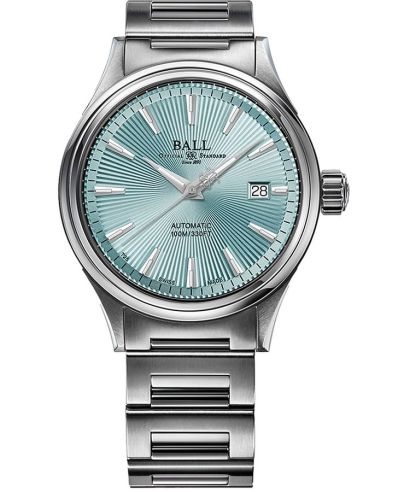 Ρολόι Ανδρικά Ball Fireman Victory Automatic