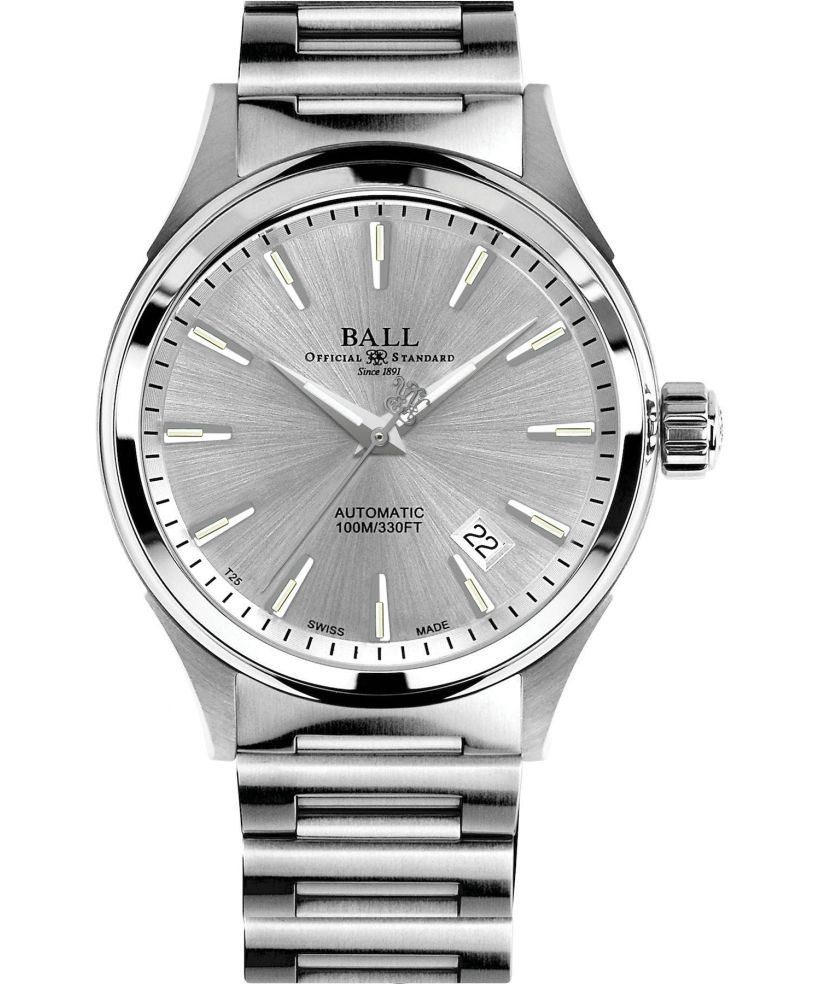 Ρολόι Ανδρικά Ball Fireman Victory Automatic