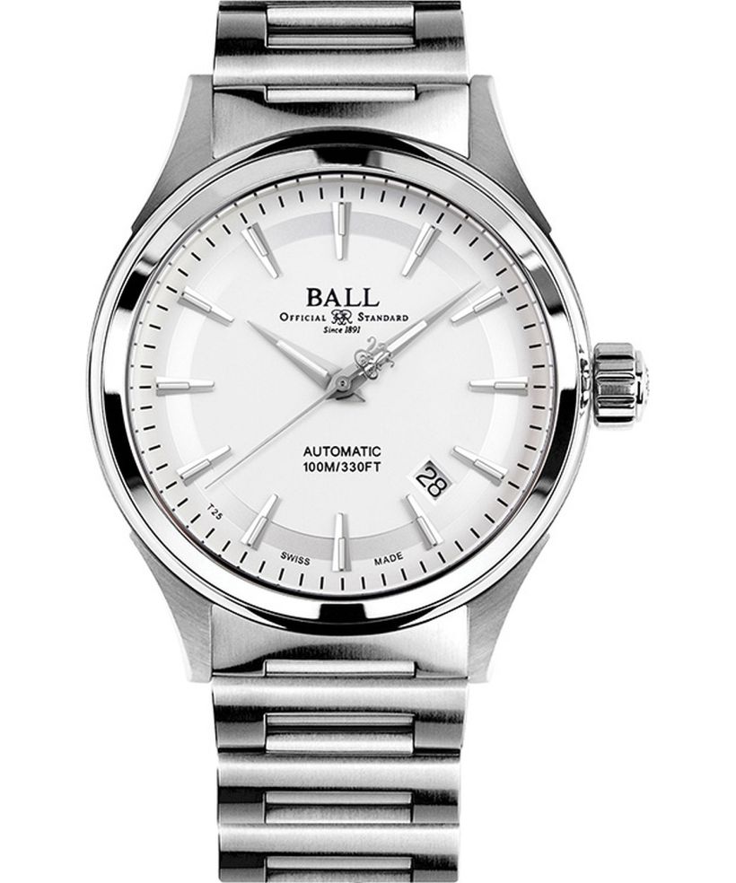 Ρολόι Ανδρικά Ball Fireman Victory Automatic