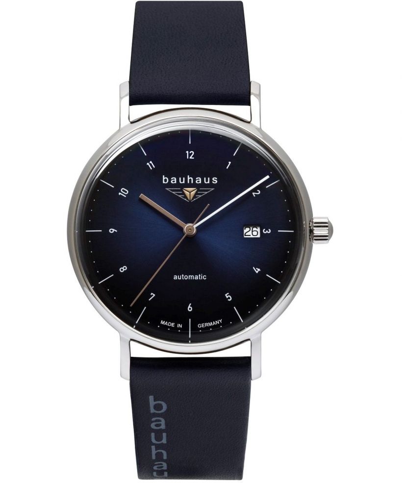 Ρολόι Ανδρικά Bauhaus Automatic