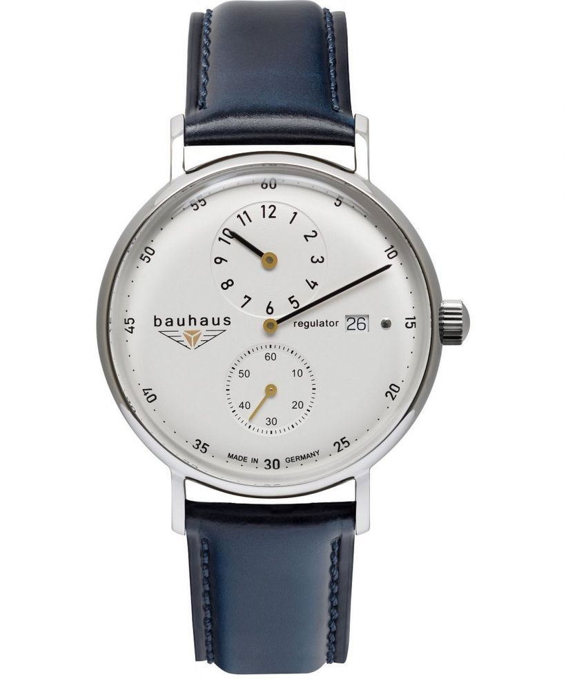 Ρολόι Ανδρικά Bauhaus Automatic Regulator