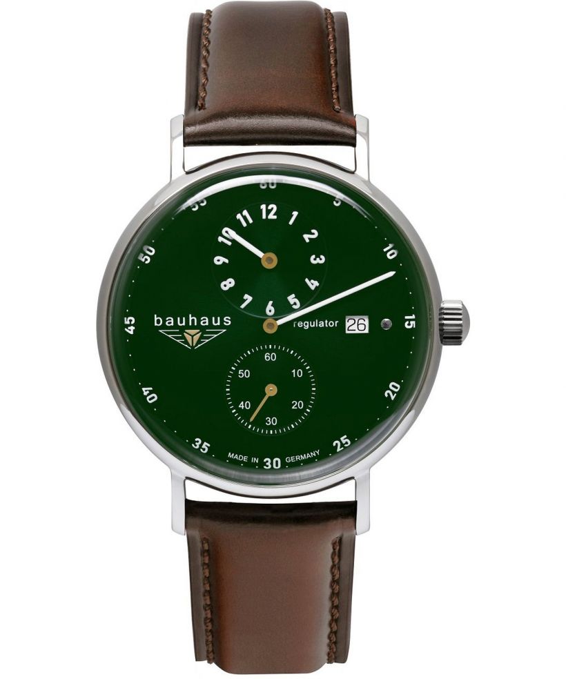 Ρολόι Ανδρικά Bauhaus Automatic Regulator