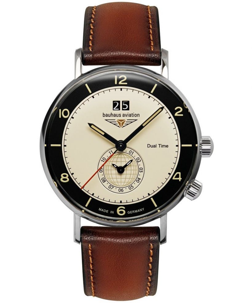 Ρολόι Ανδρικά Bauhaus Aviation Vintage Pilot