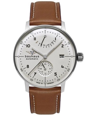 Ρολόι Ανδρικά Bauhaus Dessau Automatic