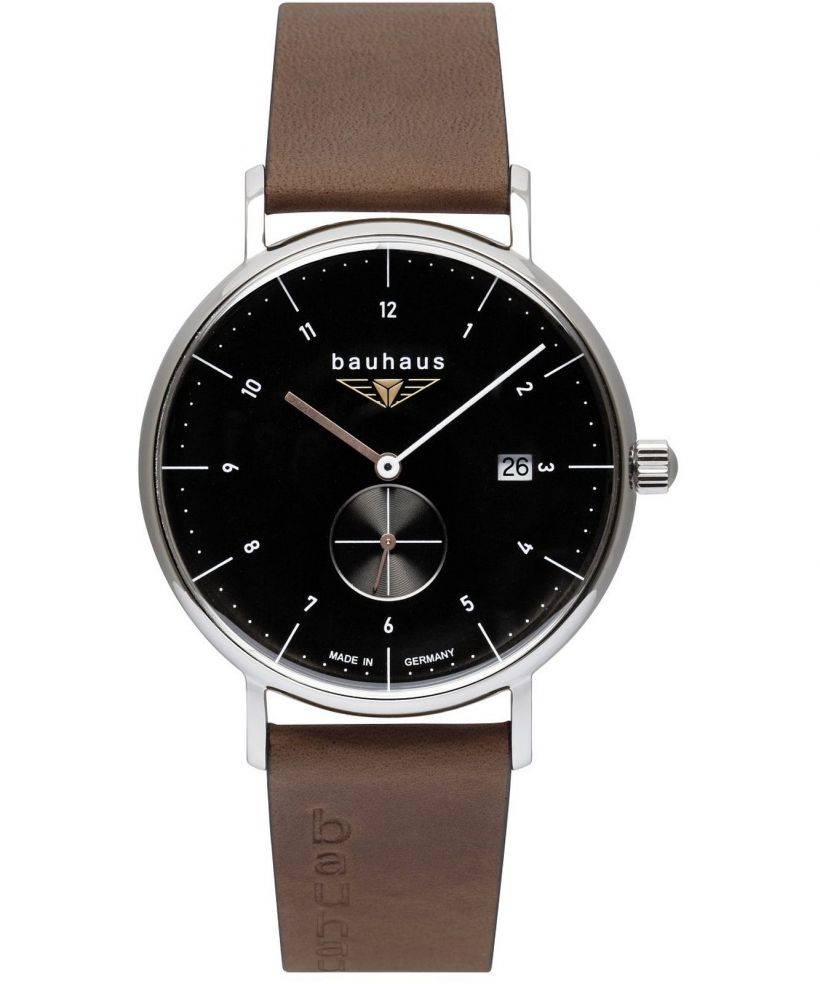 Ρολόι Ανδρικά Bauhaus Small Second