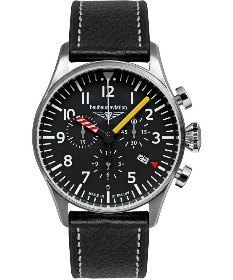Ρολόι Ανδρικά Bauhaus Tornado Quartz 27885