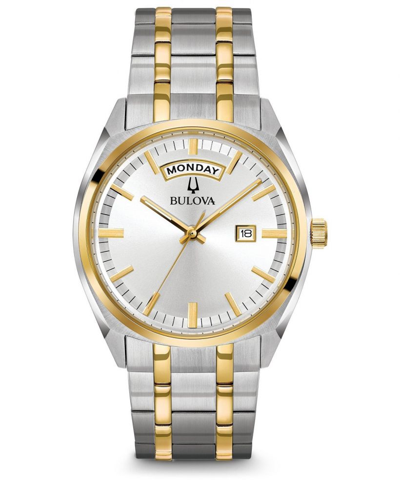 Ρολόι Ανδρικά Bulova Classic