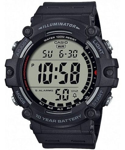 Ρολόι Ανδρικά Casio Classic