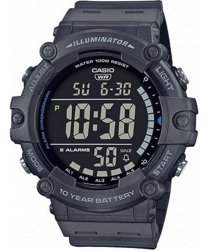 Ρολόι Ανδρικά Casio Classic