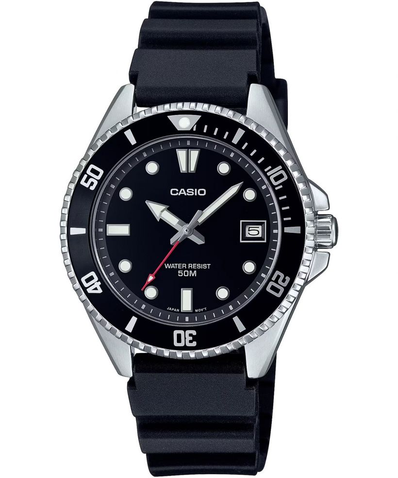 Ρολόι Ανδρικά Casio Duro Diver Classic